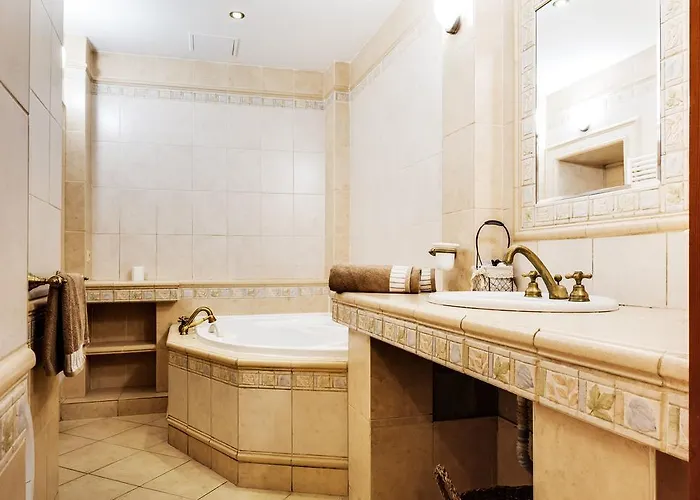 Art Ruzova Appartement