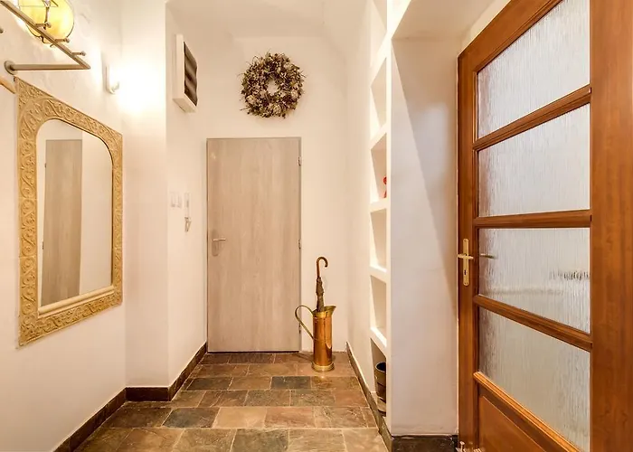Appartement Art Ruzova