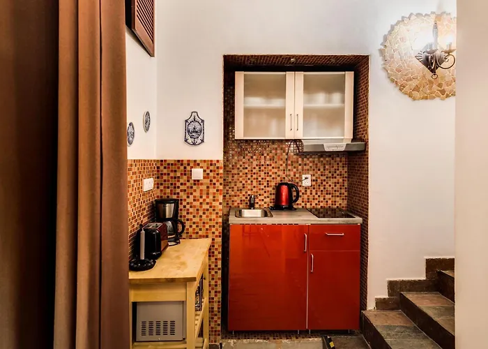 Appartement Art Ruzova