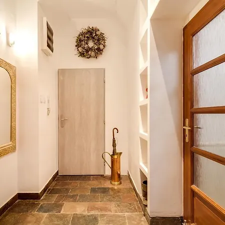Appartement Art Ruzova