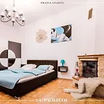 Daire Art Ruzova