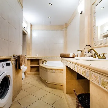 Art Ruzova Apartment Prague